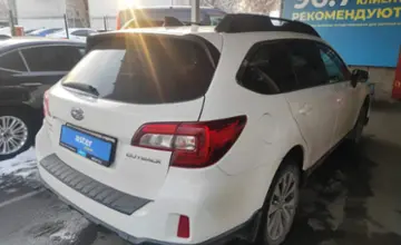 Subaru Outback 2016 года за 8 500 000 тг. в Алматы