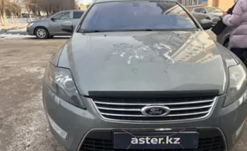 Ford Mondeo 2007 года за 4 700 000 тг. в Костанай фото 2