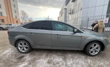 Ford Mondeo 2007 года за 4 700 000 тг. в Костанай фото 4