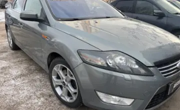Ford Mondeo 2007 года за 4 700 000 тг. в Костанай фото 3