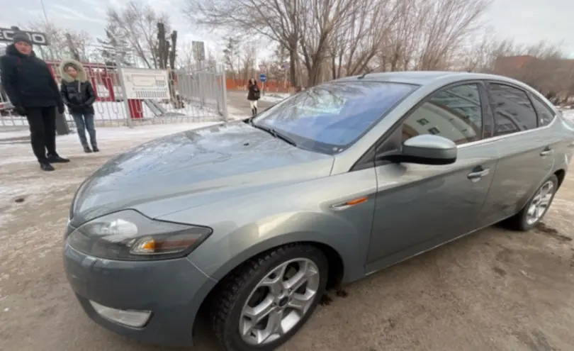 Ford Mondeo 2007 года за 4 700 000 тг. в Костанай