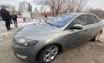 Ford Mondeo 2007 года за 4 700 000 тг. в Костанай фото 1