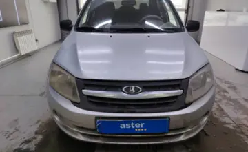 LADA (ВАЗ) Granta 2014 года за 2 200 000 тг. в Павлодар фото 2