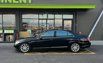 Mercedes-Benz S-Класс 2010 года за 12 000 000 тг. в Алматы фото 3