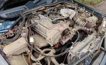 Mercedes-Benz 190 (W201) 1992 года за 1 000 000 тг. в Астана