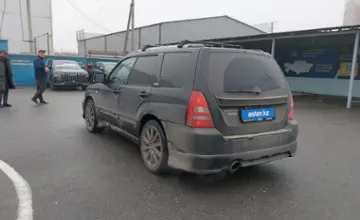 Subaru Forester 2004 года за 5 500 000 тг. в Шымкент фото 4