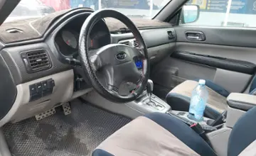 Subaru Forester 2004 года за 5 500 000 тг. в Шымкент фото 5