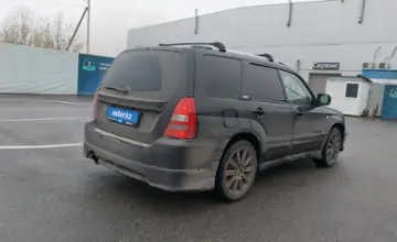 Subaru Forester 2004 года за 5 500 000 тг. в Шымкент фото 3