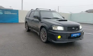 Subaru Forester 2004 года за 5 500 000 тг. в Шымкент фото 2
