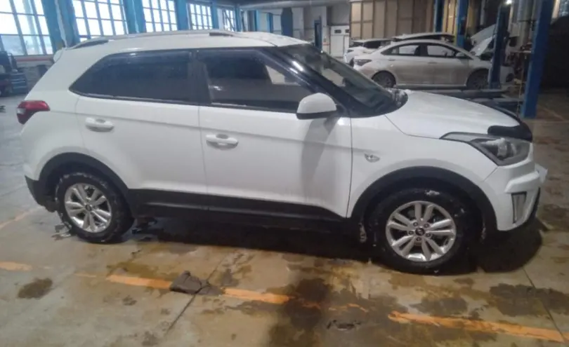Hyundai Creta 2019 года за 8 000 000 тг. в Караганда фото 4