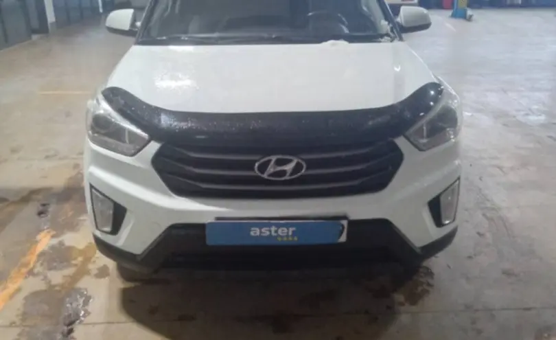 Hyundai Creta 2019 года за 8 000 000 тг. в Караганда фото 2