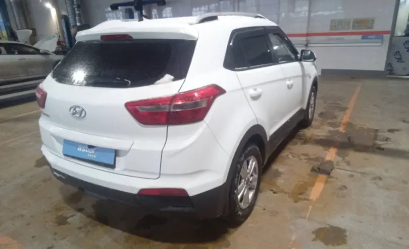 Hyundai Creta 2019 года за 8 000 000 тг. в Караганда фото 5
