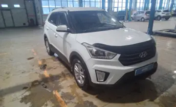 Hyundai Creta 2019 года за 8 000 000 тг. в Караганда фото 3