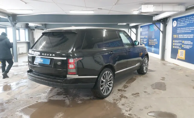 Land Rover Range Rover 2013 года за 20 000 000 тг. в Астана фото 3