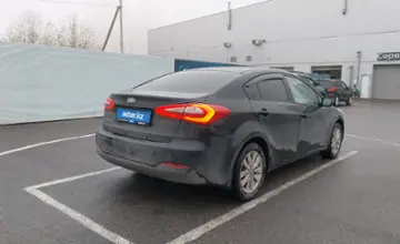 Kia Cerato 2013 года за 5 800 000 тг. в Шымкент фото 3