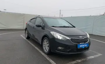 Kia Cerato 2013 года за 5 800 000 тг. в Шымкент фото 2