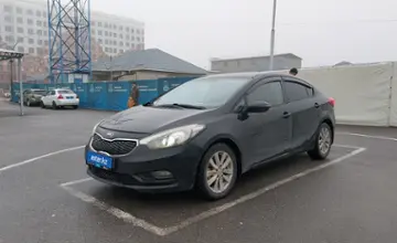 Kia Cerato 2013 года за 5 800 000 тг. в Шымкент фото 1