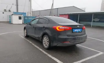 Kia Cerato 2013 года за 5 800 000 тг. в Шымкент фото 4