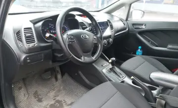 Kia Cerato 2013 года за 5 800 000 тг. в Шымкент фото 5