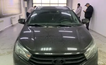 LADA (ВАЗ) Vesta 2018 года за 5 000 000 тг. в Павлодар фото 2