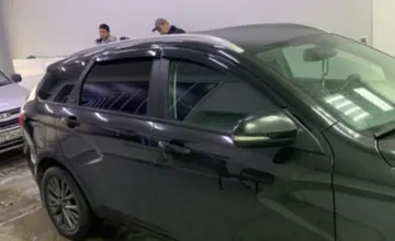 LADA (ВАЗ) Vesta 2018 года за 5 000 000 тг. в Павлодар фото 4