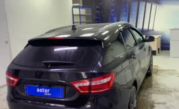 LADA (ВАЗ) Vesta 2018 года за 5 000 000 тг. в Павлодар