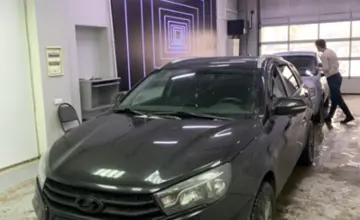 LADA (ВАЗ) Vesta 2018 года за 5 000 000 тг. в Павлодар фото 1