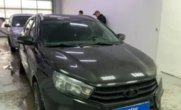 LADA (ВАЗ) Vesta 2018 года за 5 000 000 тг. в Павлодар фото 3