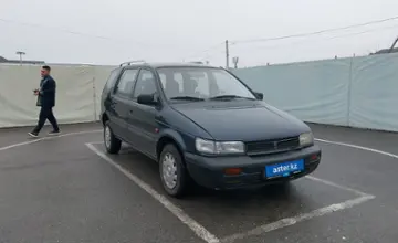 Mitsubishi Space Wagon 1994 года за 2 300 000 тг. в Шымкент фото 2