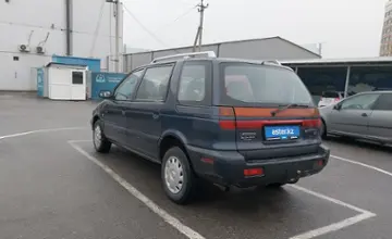 Mitsubishi Space Wagon 1994 года за 2 300 000 тг. в Шымкент фото 4