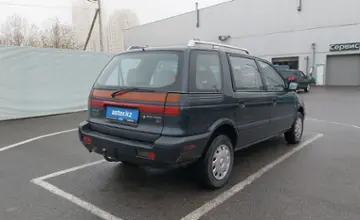 Mitsubishi Space Wagon 1994 года за 2 300 000 тг. в Шымкент фото 3