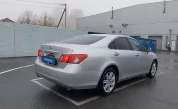 Lexus ES 2007 года за 6 500 000 тг. в Шымкент фото 3