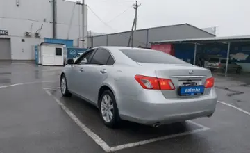 Lexus ES 2007 года за 6 500 000 тг. в Шымкент фото 4