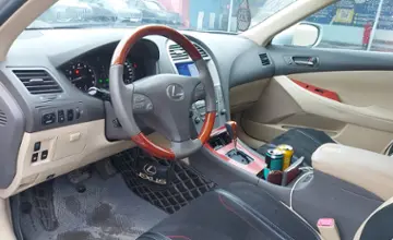 Lexus ES 2007 года за 6 500 000 тг. в Шымкент фото 5