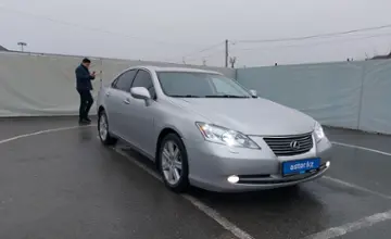 Lexus ES 2007 года за 6 500 000 тг. в Шымкент фото 2