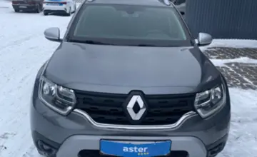 Renault Duster 2022 года за 9 500 000 тг. в Караганда фото 2