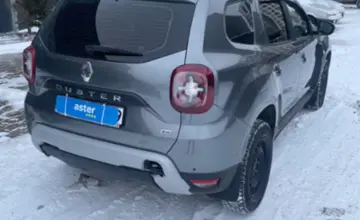 Renault Duster 2022 года за 9 500 000 тг. в Караганда