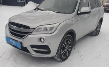 Lifan X60 2018 года за 4 500 000 тг. в Караганда фото 1