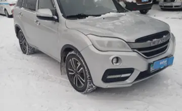 Lifan X60 2018 года за 4 500 000 тг. в Караганда фото 3