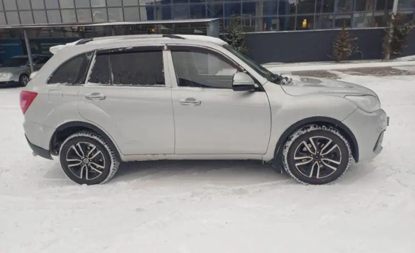 Lifan X60 2018 года за 4 500 000 тг. в Караганда фото 4