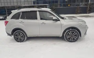 Lifan X60 2018 года за 4 500 000 тг. в Караганда фото 4