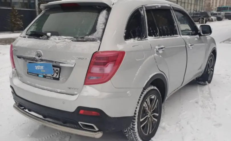 Lifan X60 2018 года за 4 500 000 тг. в Караганда фото 5