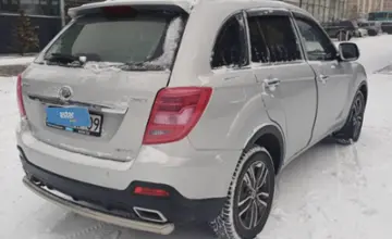 Lifan X60 2018 года за 4 500 000 тг. в Караганда