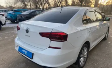 Volkswagen Polo 2021 года за 7 200 000 тг. в Актобе
