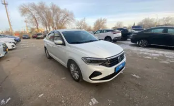 Volkswagen Polo 2021 года за 7 200 000 тг. в Актобе фото 3