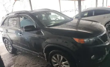 Kia Sorento 2010 года за 6 700 000 тг. в Алматы фото 4