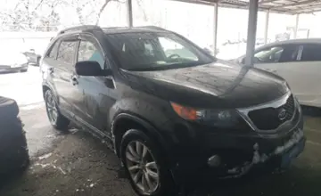 Kia Sorento 2010 года за 6 700 000 тг. в Алматы фото 3