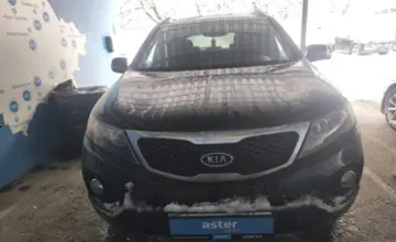 Kia Sorento 2010 года за 6 700 000 тг. в Алматы фото 2