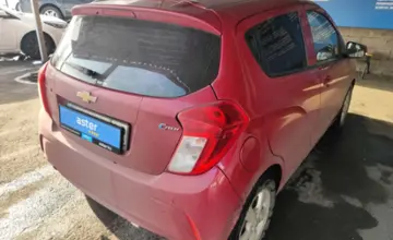 Chevrolet Spark 2019 года за 4 500 000 тг. в Алматы