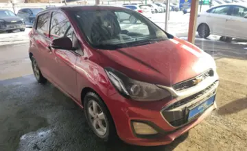 Chevrolet Spark 2019 года за 4 500 000 тг. в Алматы фото 3